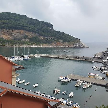 Ostello Porto Venere Екстер'єр фото