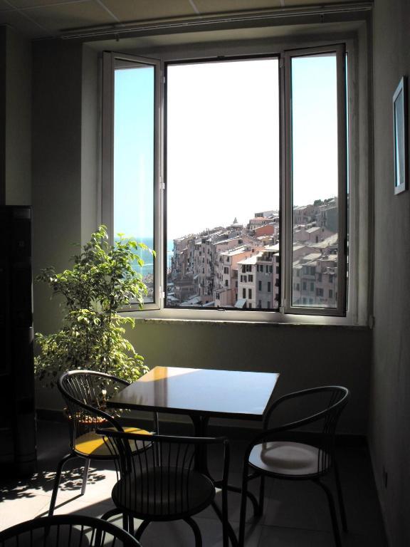 Ostello Porto Venere Екстер'єр фото