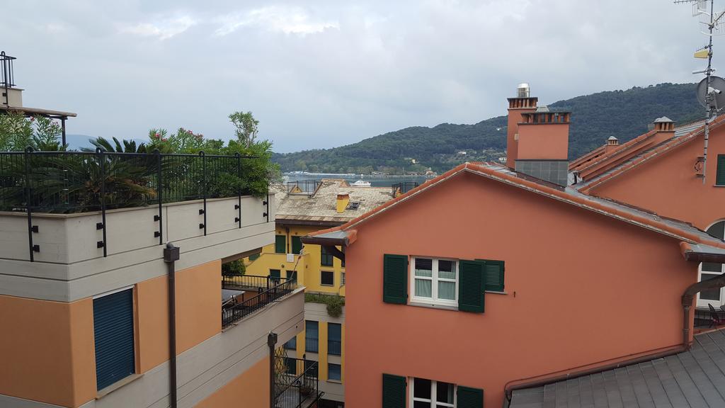 Ostello Porto Venere Екстер'єр фото